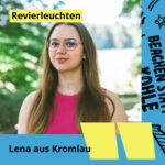 Lena aus Kromlau