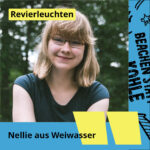 Nellie aus Weißwasser