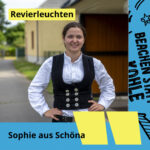 Sophie aus Schöna