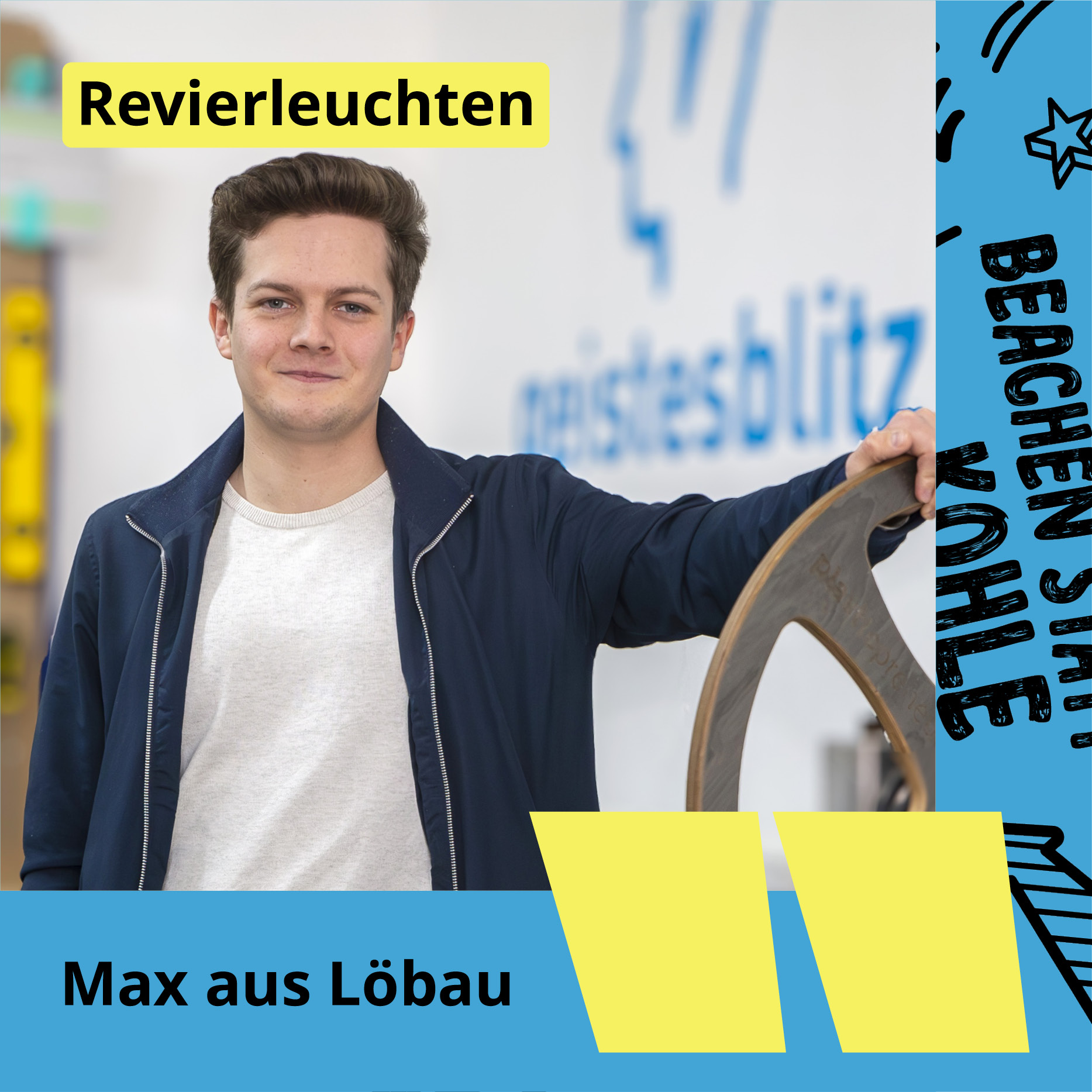 Max aus Löbau