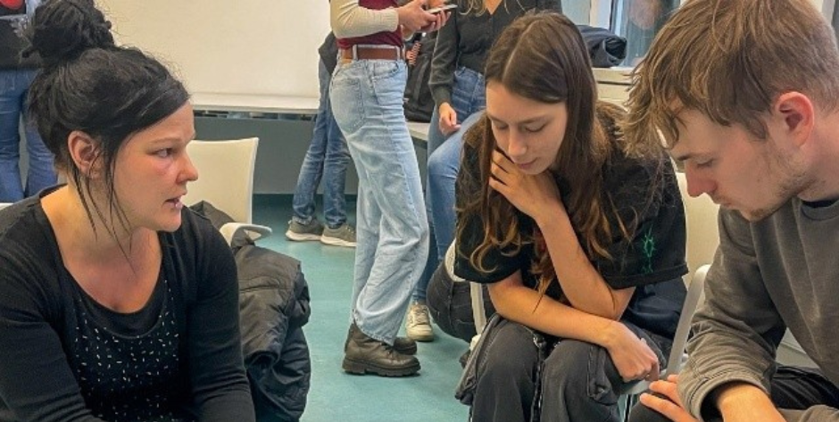 Kinder- und Jugendbeteiligung in der Praxis: Ein Seminar an der Hochschule Zittau/Görlitz