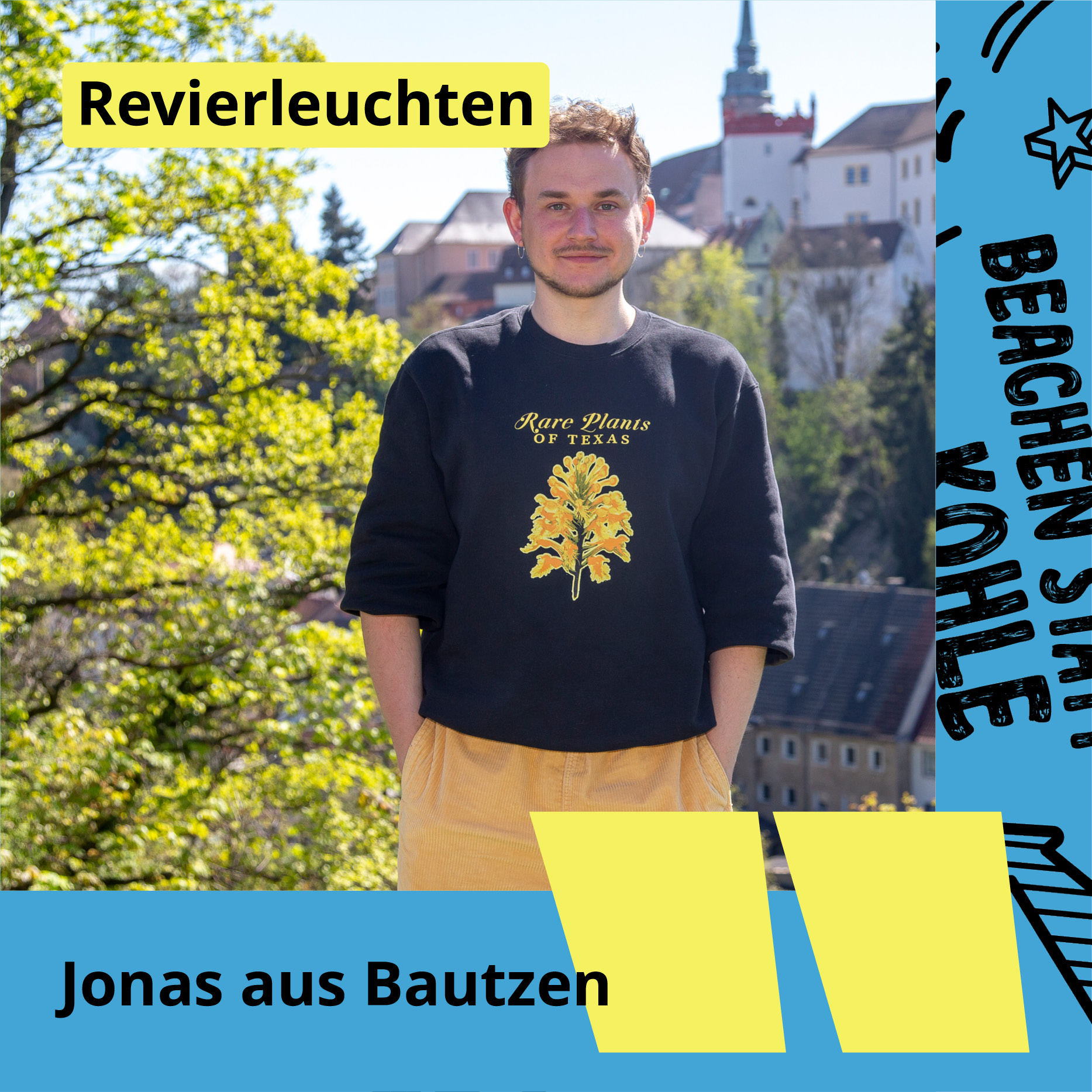 Jonas aus Bautzen