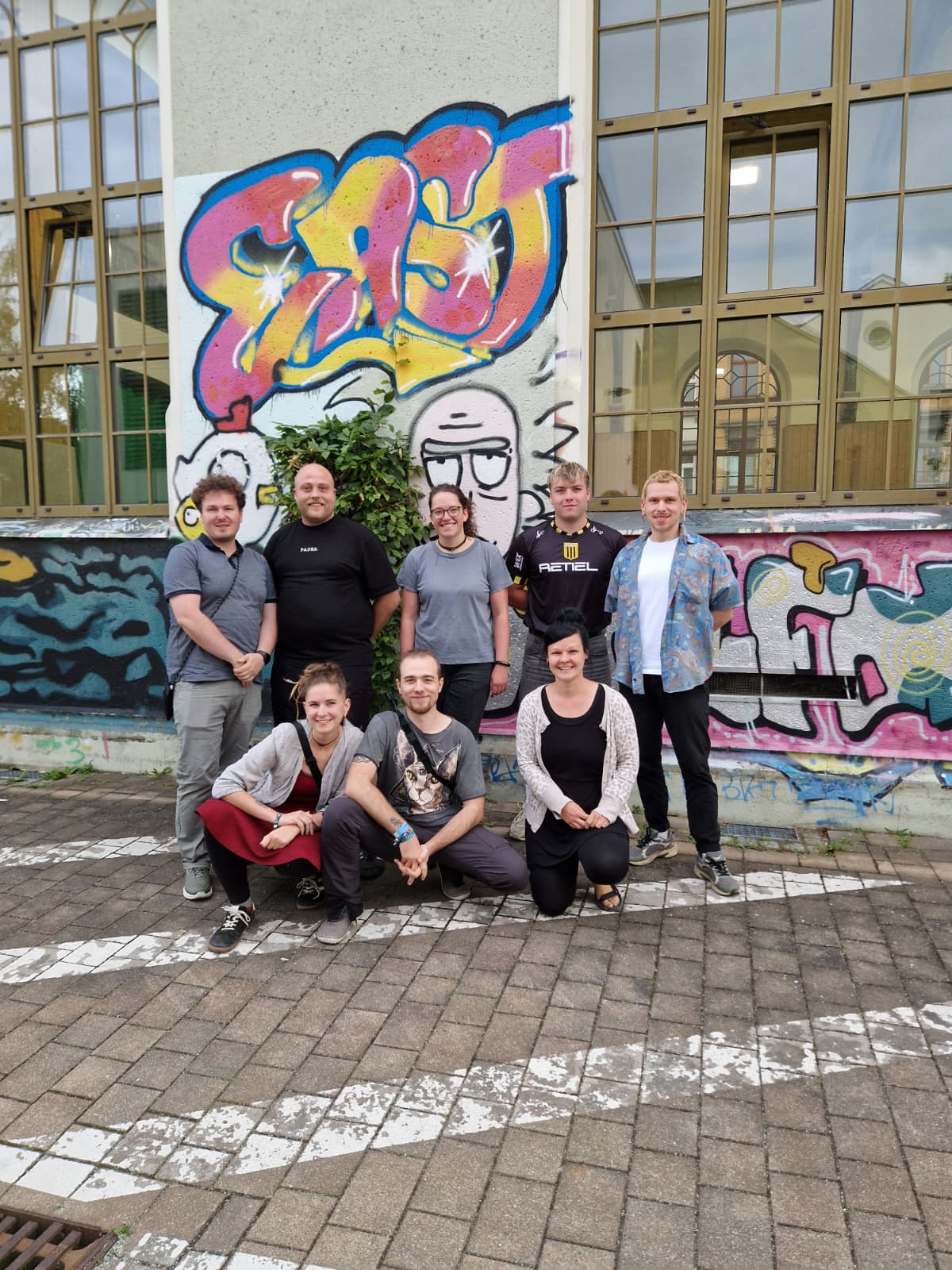 MISSION DJ-Nachwuchs – Hohendubrau & Bautzen